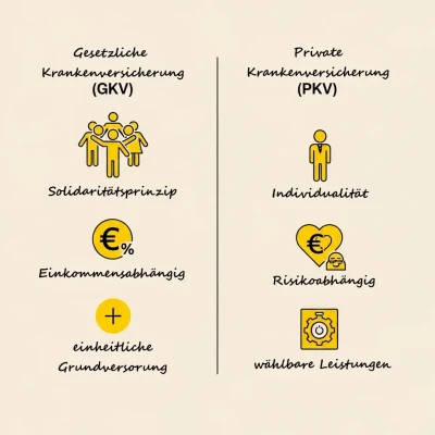 Private Krankenversicherung Zusatzschutz